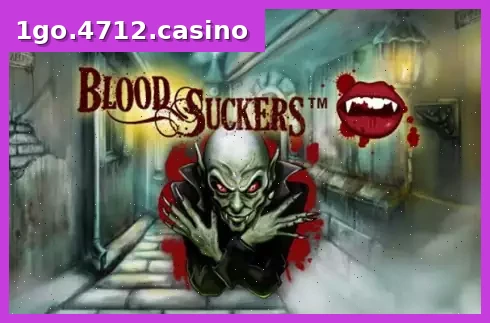 Blood Suckers