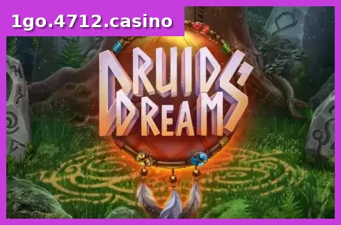 Druids Dream
