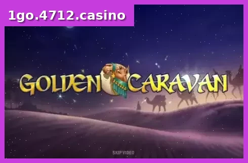 Golden Caravan