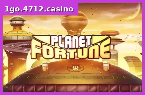 Planet Fortune