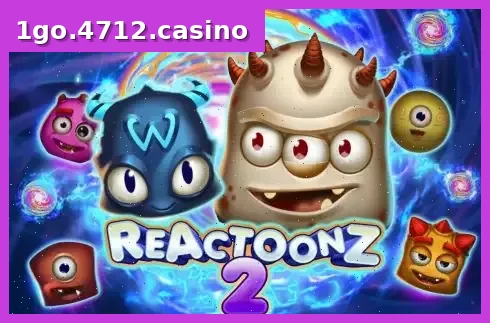 Reactoonz 2