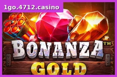 Bonanza Gold