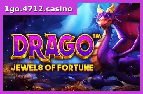 Drago Jewels of Fortune