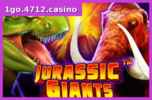 Jurassic Giants