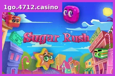 Sugar Rush