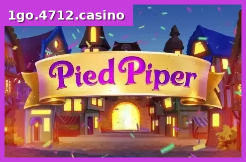 Pied Piper