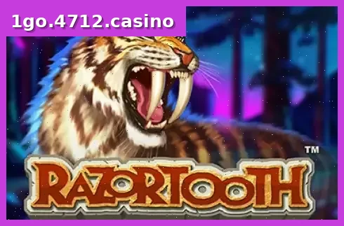 Razortooth
