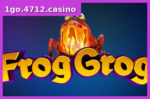 Frog Grog