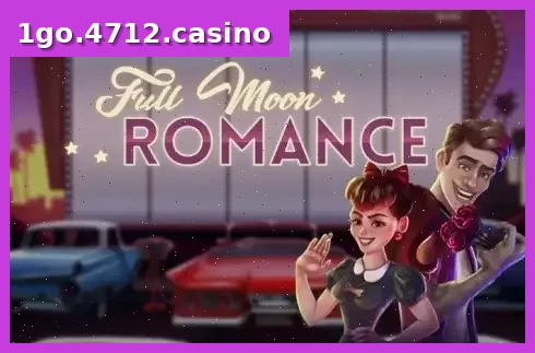 Full Moon Romance