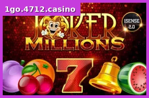 Joker Millions