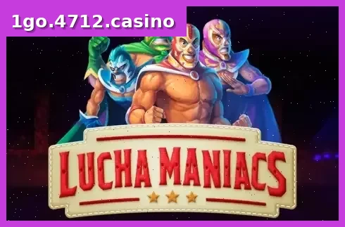 Lucha Maniacs