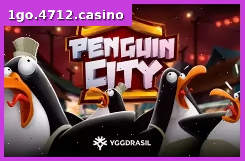 Penguin City