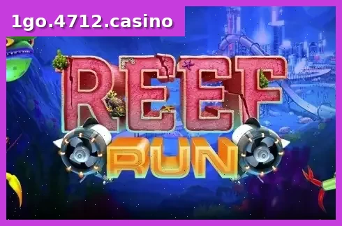 Reef Run