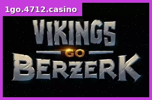Vikings Go Berzerk